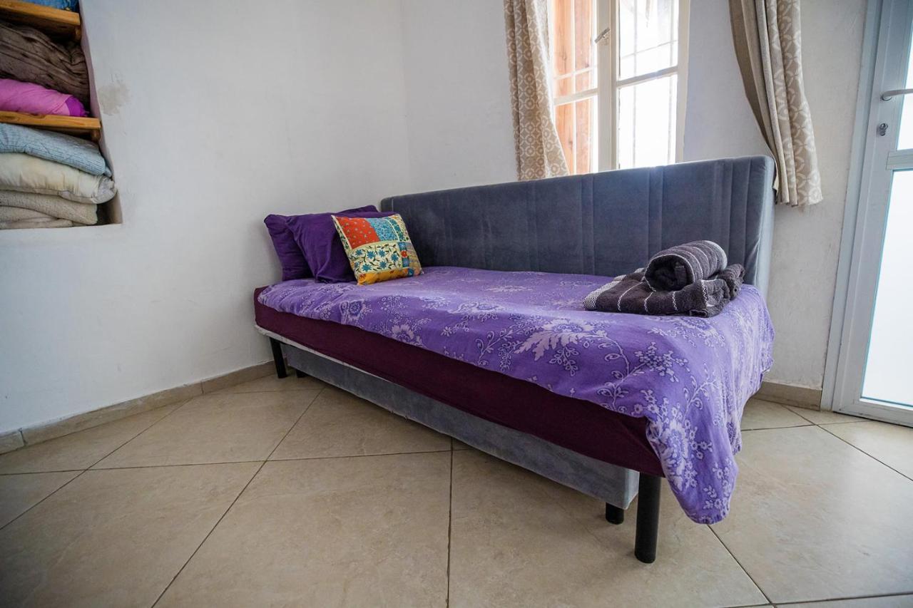 Inn Tzfat Safed Ngoại thất bức ảnh
