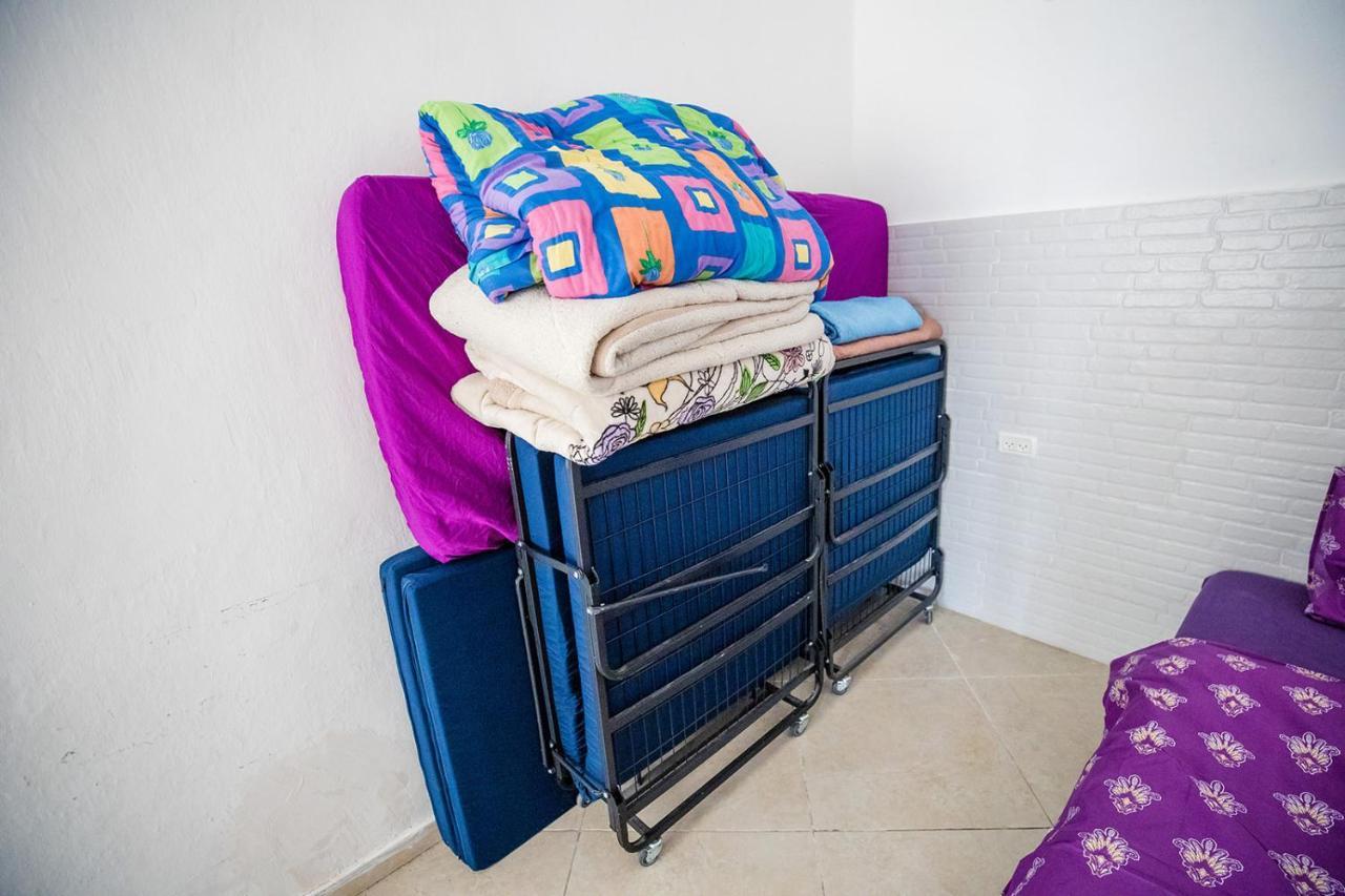 Inn Tzfat Safed Ngoại thất bức ảnh