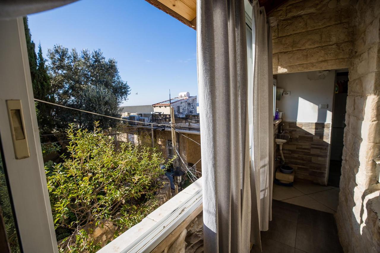 Inn Tzfat Safed Ngoại thất bức ảnh