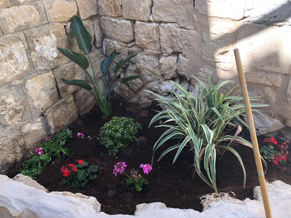 Inn Tzfat Safed Ngoại thất bức ảnh